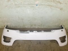 Бампер передний Land Rover Range Rover Sport 2013