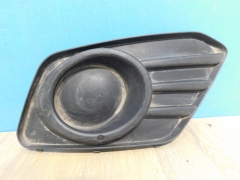 Заглушка ПТФ правая  UAZ Patriot 14- 316382803024 
