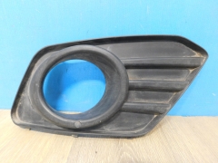 Заглушка ПТФ правая  UAZ Patriot 14- 316382803024 