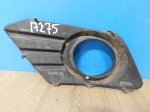 Заглушка ПТФ правая  UAZ Patriot 14- 316382803024 