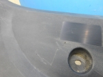 Кожух замка капота  Geely Monjaro 22-