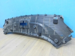 Кожух замка капота  Geely Monjaro 22-