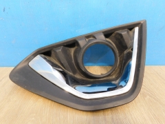 Накладка ПТФ правая Haval F7 19- 2803168XKQ00A8L