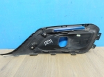 Накладка ПТФ правая Peugeot 408 17- 1618394080 