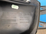 Накладка ПТФ правая Peugeot 408 17- 1618394080 