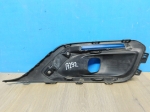 Накладка ПТФ правая Peugeot 408 17- 1618394080 