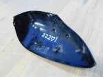 Крышка зеркала левого  Ford Fiesta 08-19