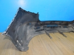 Бампер задний Mazda 3 BL 2009-2011