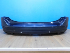Бампер задний Nissan X-Trail T32 2014-