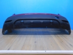 Бампер задний Nissan Qashqai J11 2014-2017