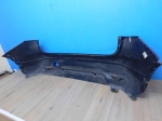 Бампер задний Nissan Qashqai J11 2014-2017