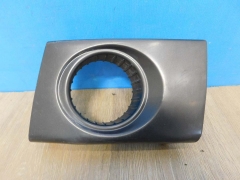 Рамка ПТФ левой Hyundai Tucson 04-08 865572E000