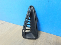 Решетка в бампер левая Toyota Camry 11-18 5212833180 