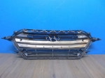 Решетка радиатора Hyundai Elantra 6 15-18