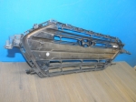 Решетка радиатора Hyundai Elantra 6 15-18