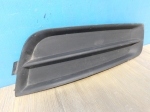 Решетка в бампер правая Chevrolet Cruze 09-16 96981084 