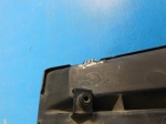 Решетка в бампер правая Chevrolet Cruze 09-16 96981084 