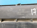 Решетка в бампер правая Chevrolet Cruze 09-16 96981084 