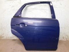 Дверь задняя правая Ford Focus 2 2008-2011