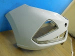 Бампер передний Volkswagen Polo 6 2020-