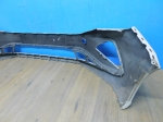 Бампер передний Volkswagen Polo 6 2020-