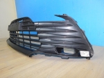 Решетка бампера Toyota Camry V70 2020-