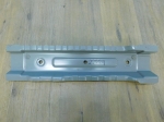 Секция пола задняя Geely