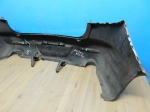Бампер задний Mazda 3 BL 11-13  BBN250221KAA