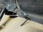 Бампер задний Mazda 3 BL 11-13  BBN250221KAA