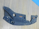 Кожух замка капота  Mazda CX5 12-17