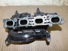 Коллектор впускной Ford Focus 3 2011-