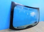 Стекло заднее Ford Focus 08-11