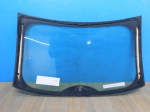 Стекло заднее Ford Focus 08-11