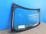 Стекло заднее Ford Focus 08-11