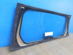 Стекло заднее Hyundai Getz 02-10