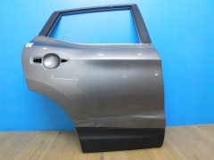 Дверь задняя правая Nissan Qashqai J11 2014-