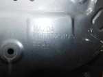 Дверь задняя правая Mazda CX-5 2012-2017