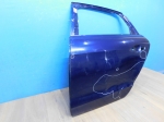 Дверь задняя левая  Audi A4 B9 15-