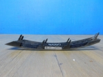 Решетка в бампер правая Land Rover Range Rover 13-22