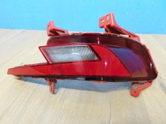 Фонарь правый в бампер Hyundai Elantra 18-20 92406F2510