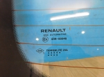 Стекло двери багажника Renault Arkana 2019-