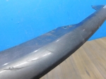 Спойлер бампера Ford Mondeo 5 15- 