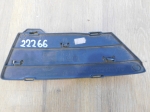 Накладка решетки бампера правая Ford Focus 3 11-15 1719221