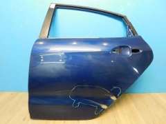 Дверь задняя левая Kia Rio 3 HB 11-17 770034Y200