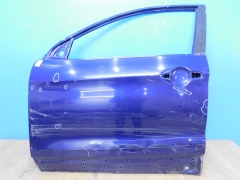 Дверь передняя левая Nissan Qashqai J11 2014-