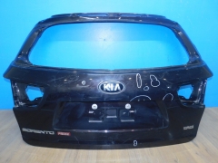 Дверь багажника Kia Sorento Prime 2015-