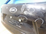 Дверь багажника Kia Sorento Prime 2015-