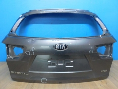 Дверь багажника Kia Sorento Prime 2015-