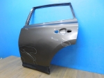 Дверь левая задняя Toyota RAV 4 2013-