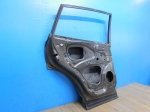 Дверь левая задняя Toyota RAV 4 2013-